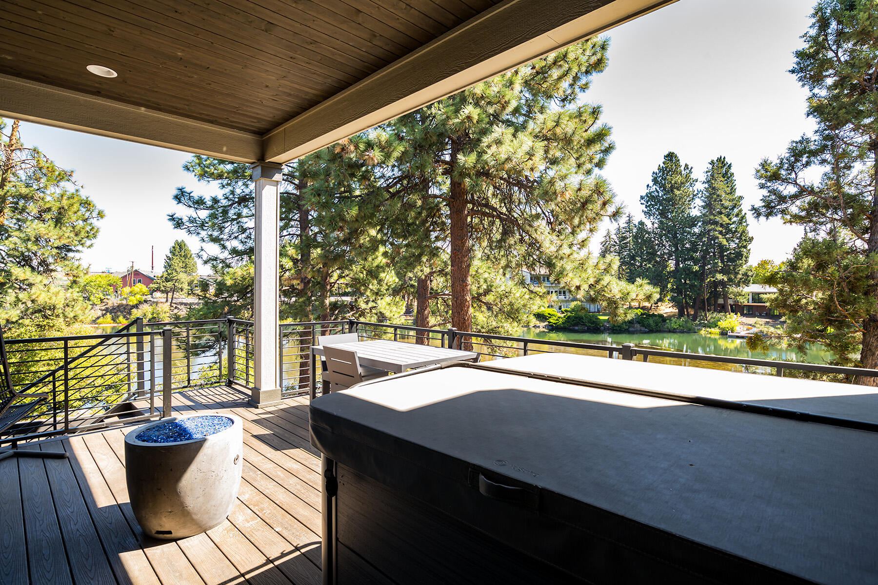 Rivers Edge Village - Residential