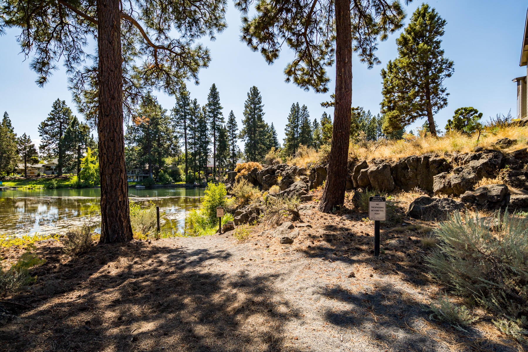 Rivers Edge Village - Residential