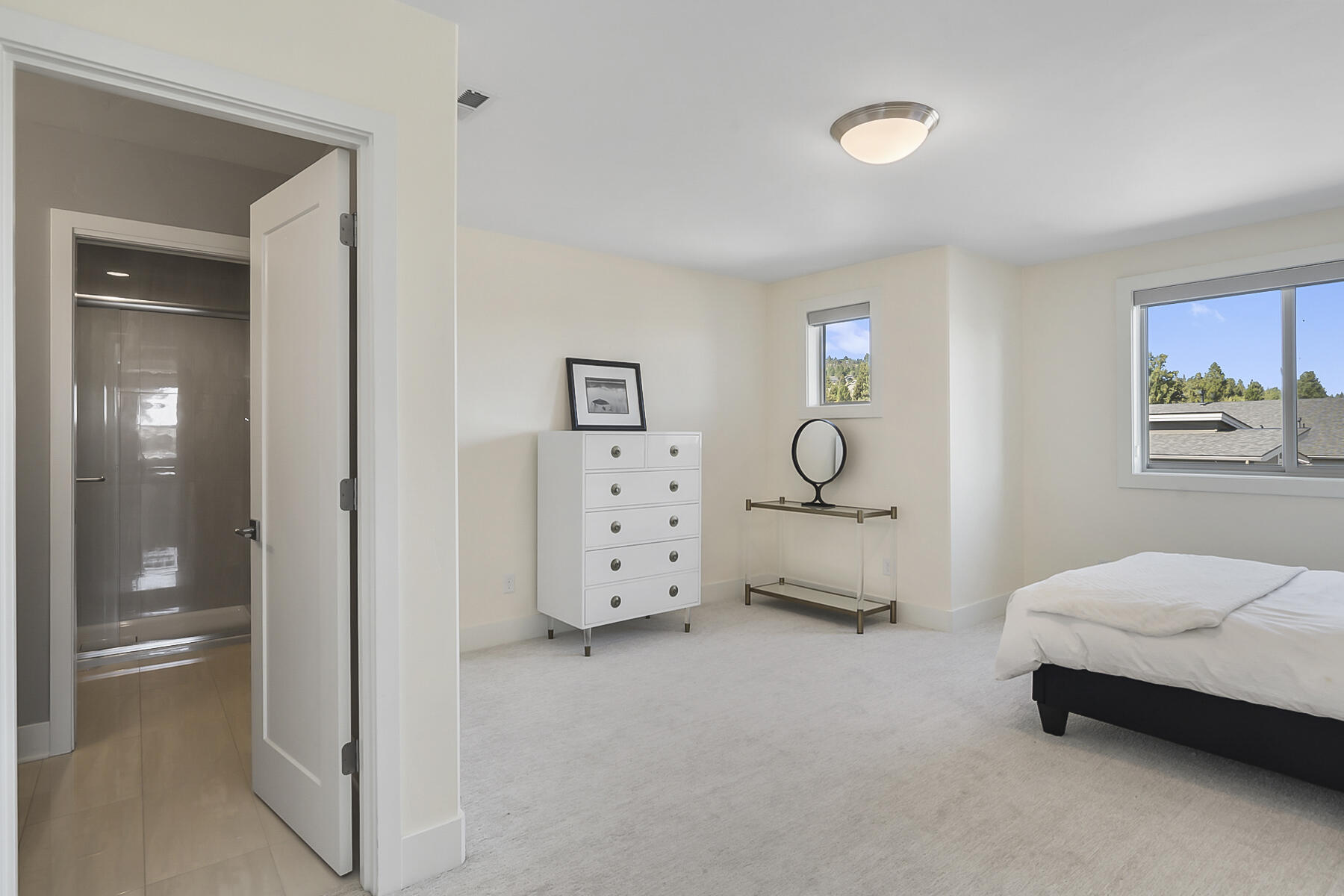 Rivers Edge Village - Residential