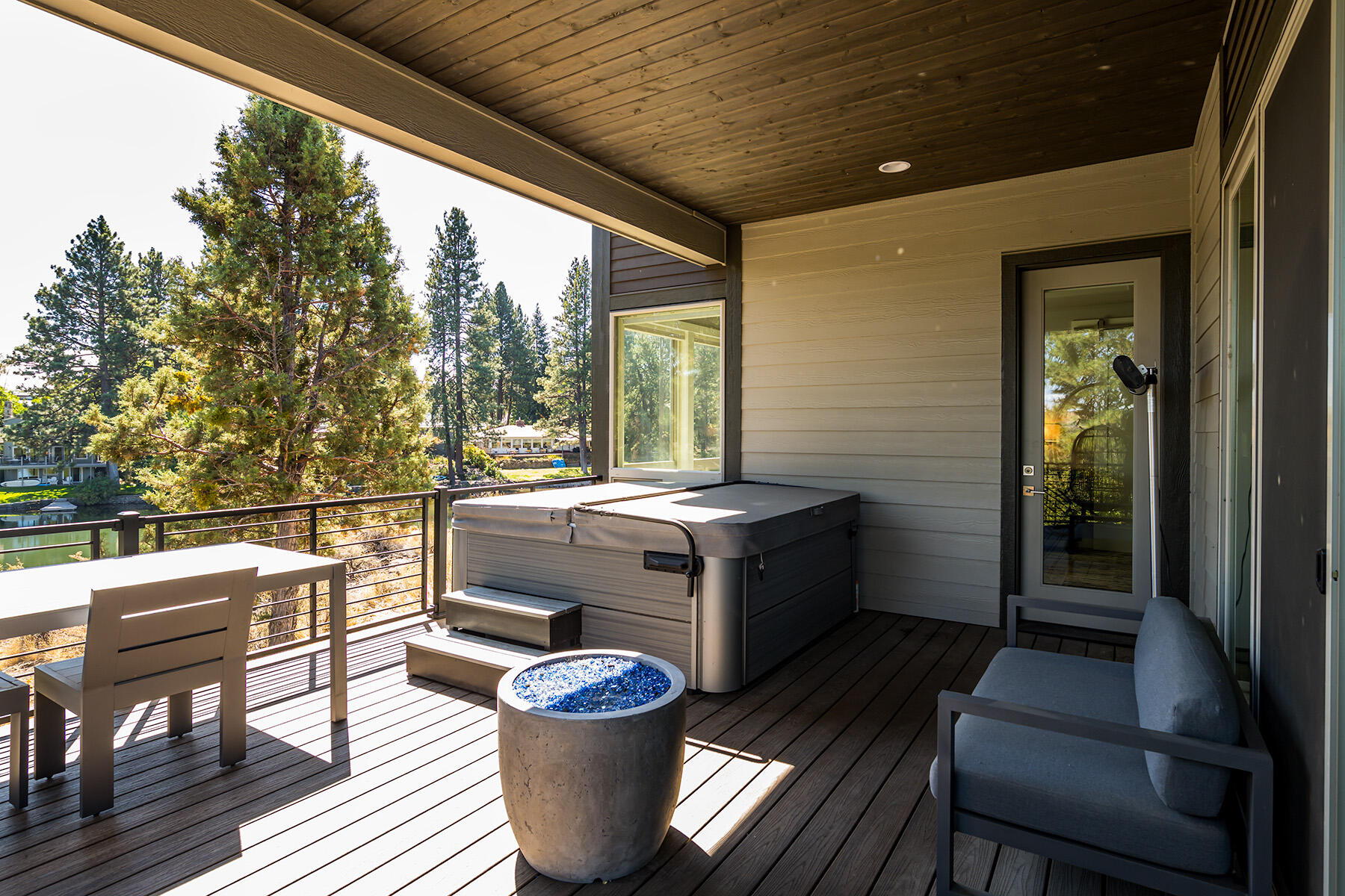 Rivers Edge Village - Residential