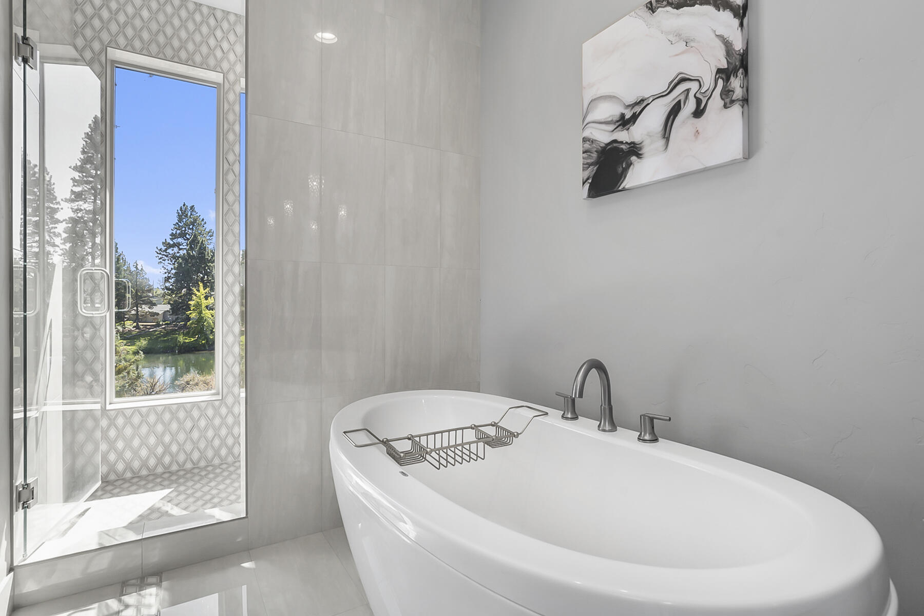 Rivers Edge Village - Residential