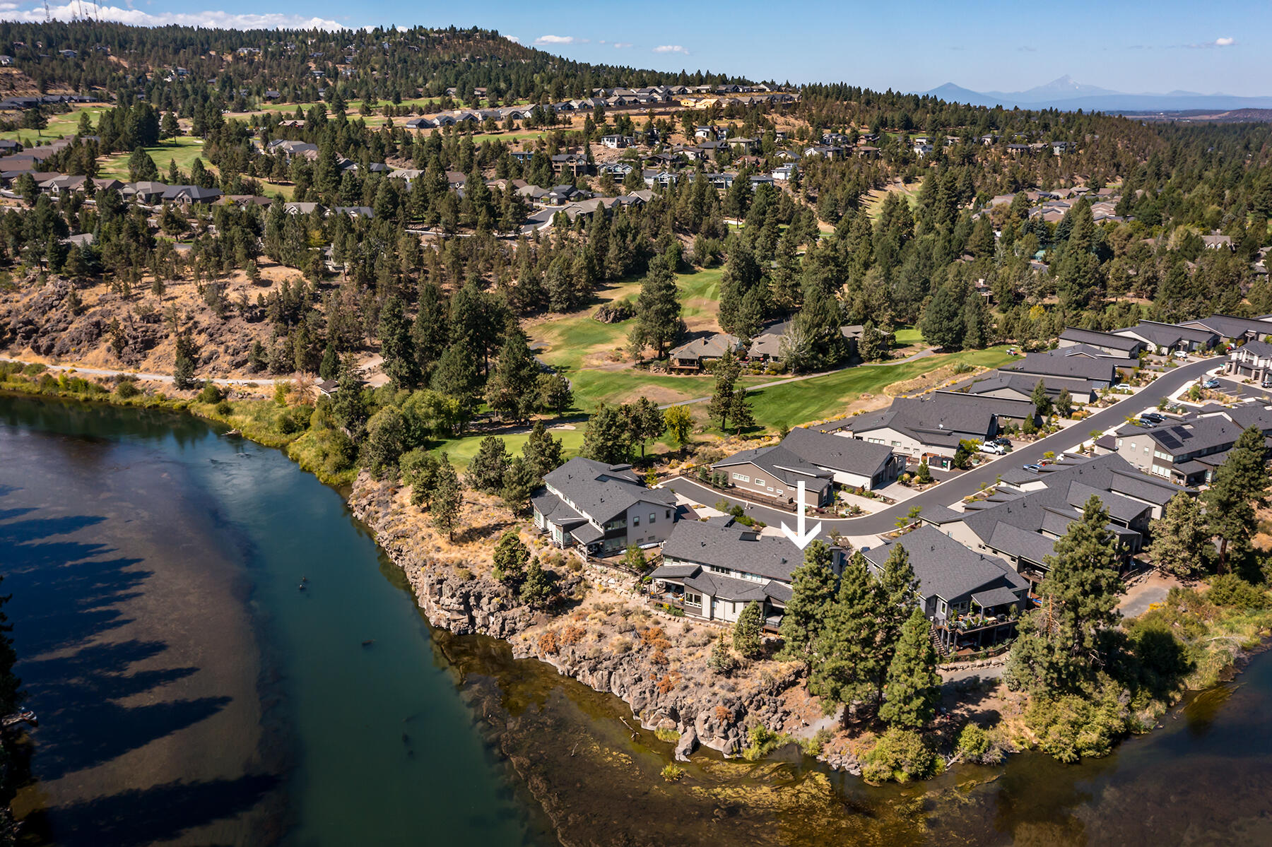 Rivers Edge Village - Residential