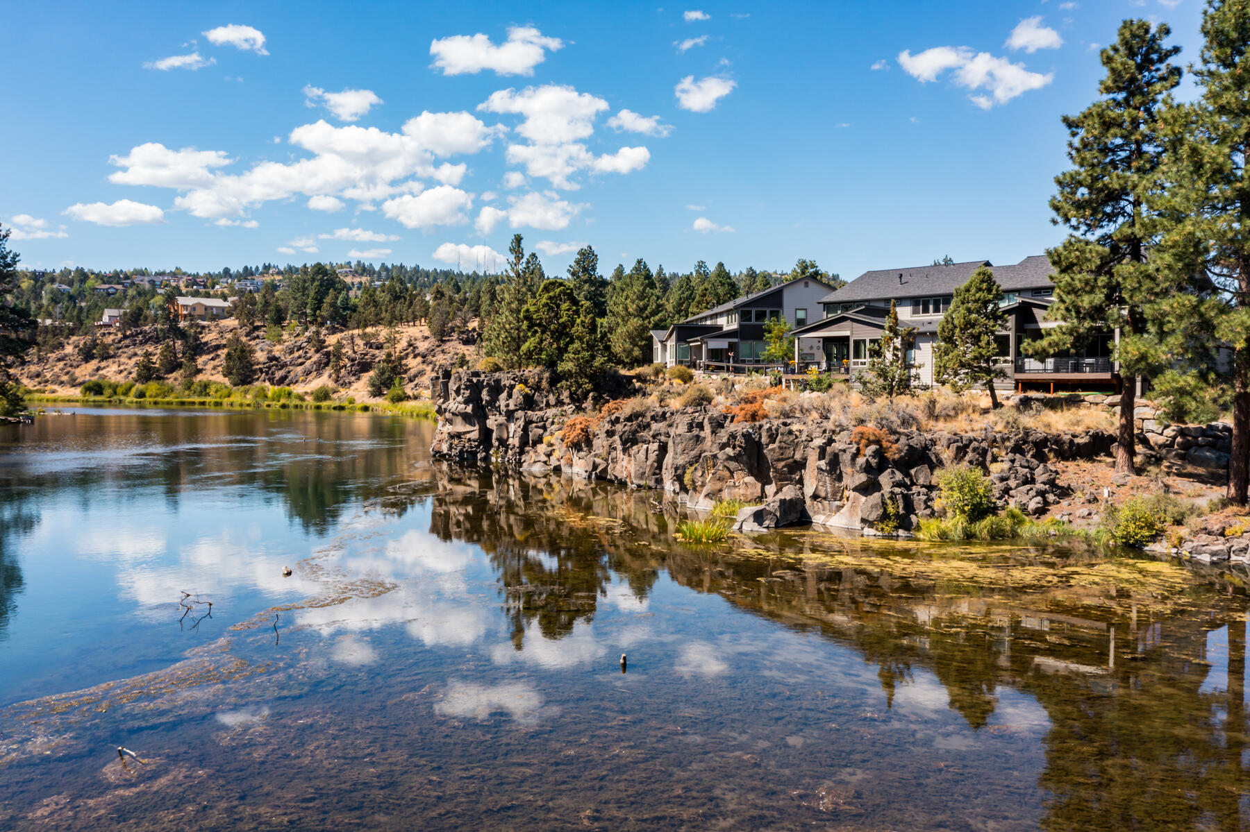 Rivers Edge Village - Residential