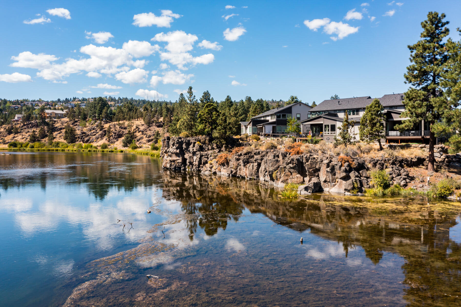 Rivers Edge Village - Residential