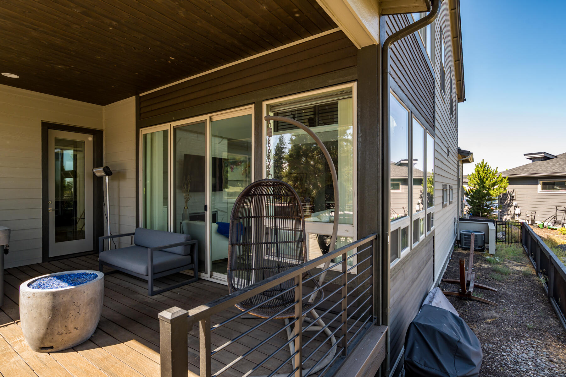 Rivers Edge Village - Residential