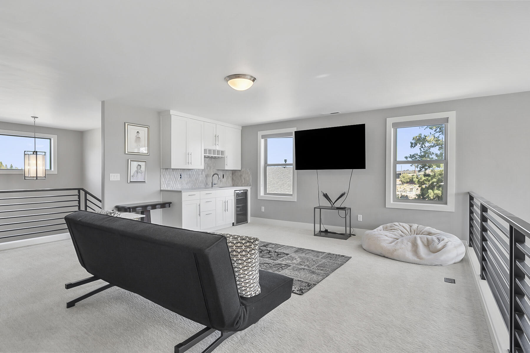 Rivers Edge Village - Residential