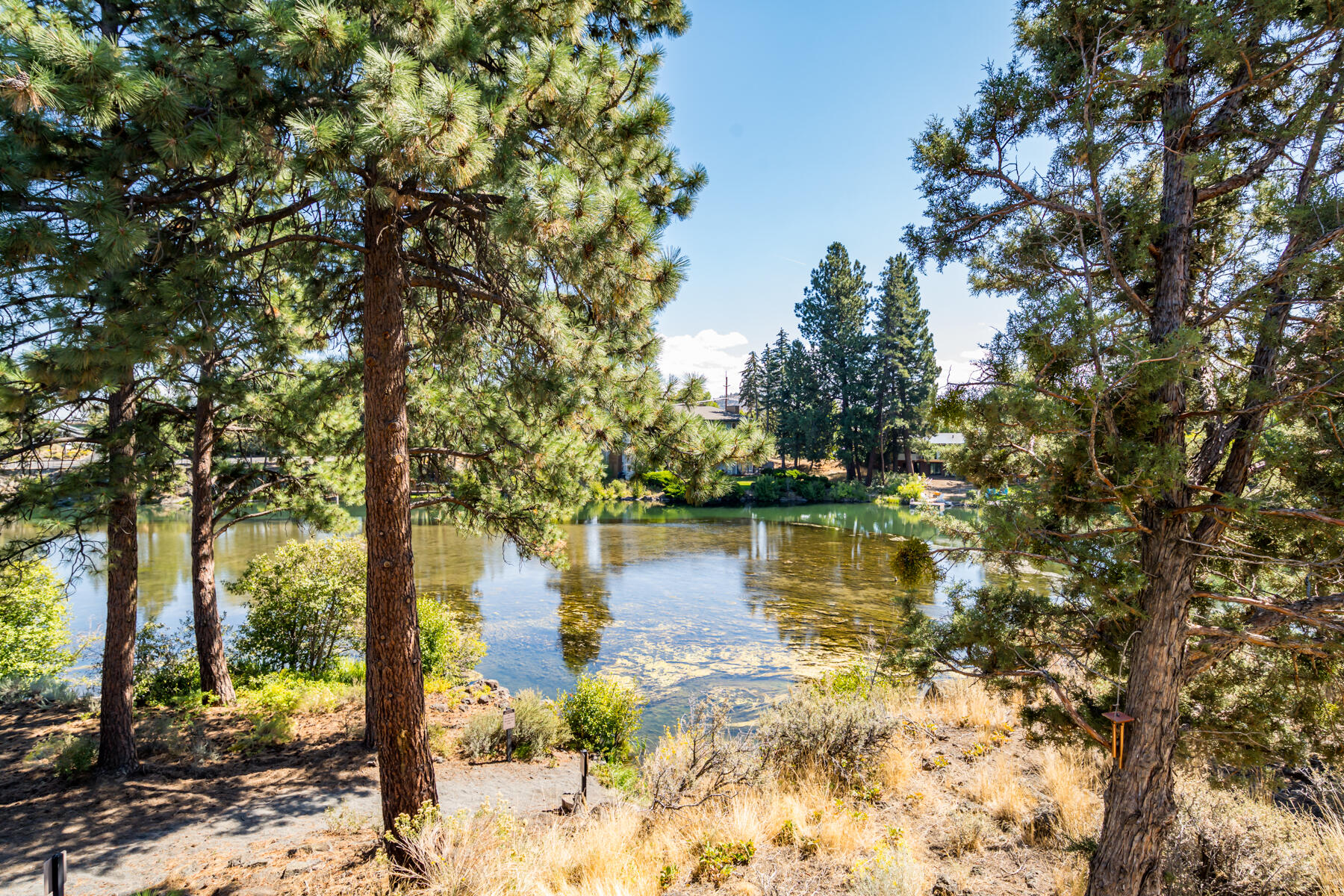 Rivers Edge Village - Residential