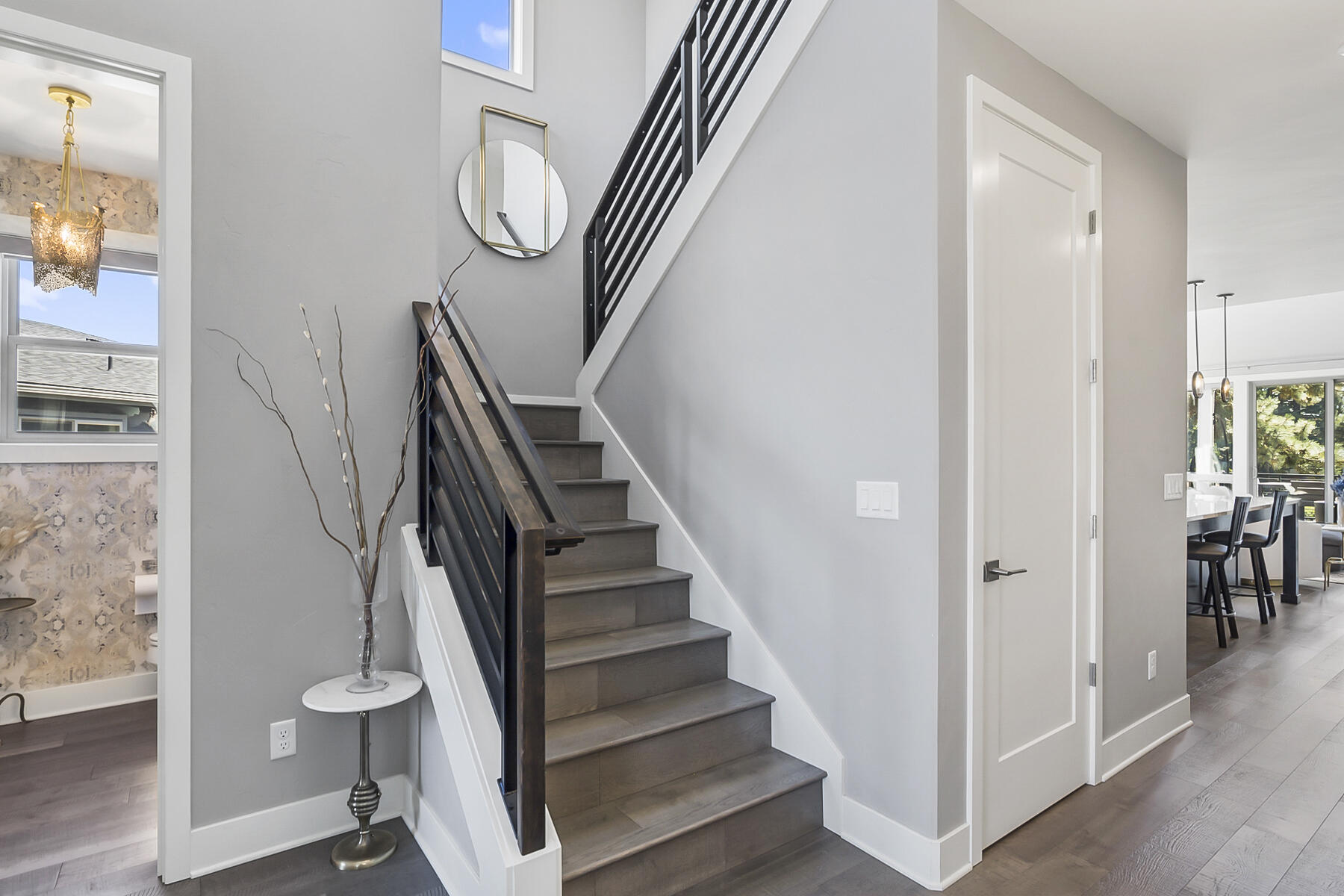 Rivers Edge Village - Residential