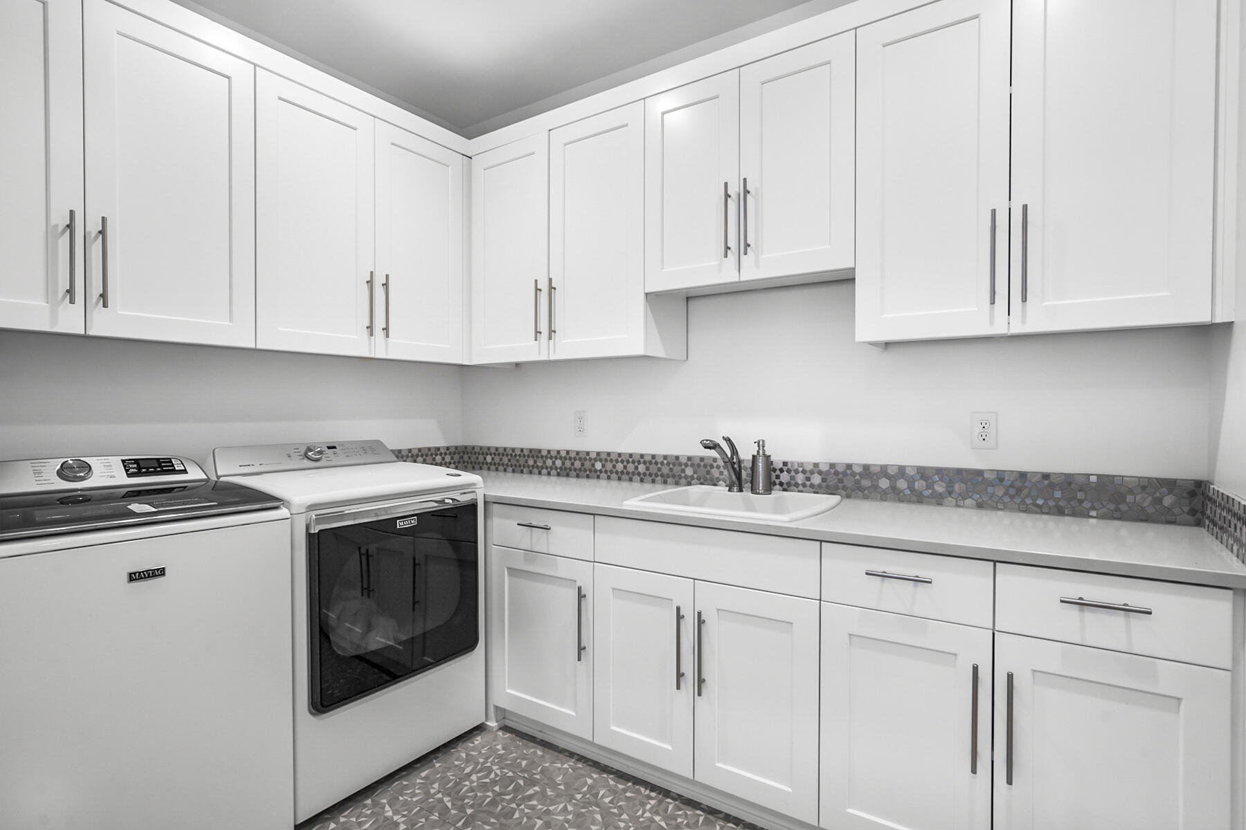 Rivers Edge Village - Residential