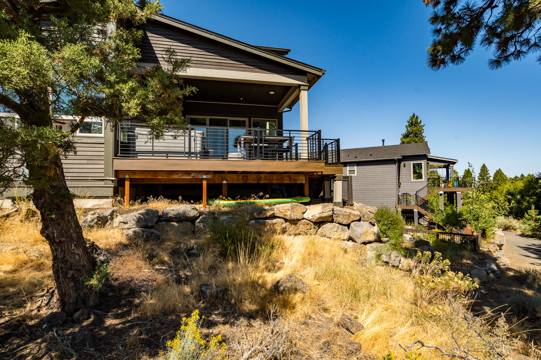 Rivers Edge Village - Residential