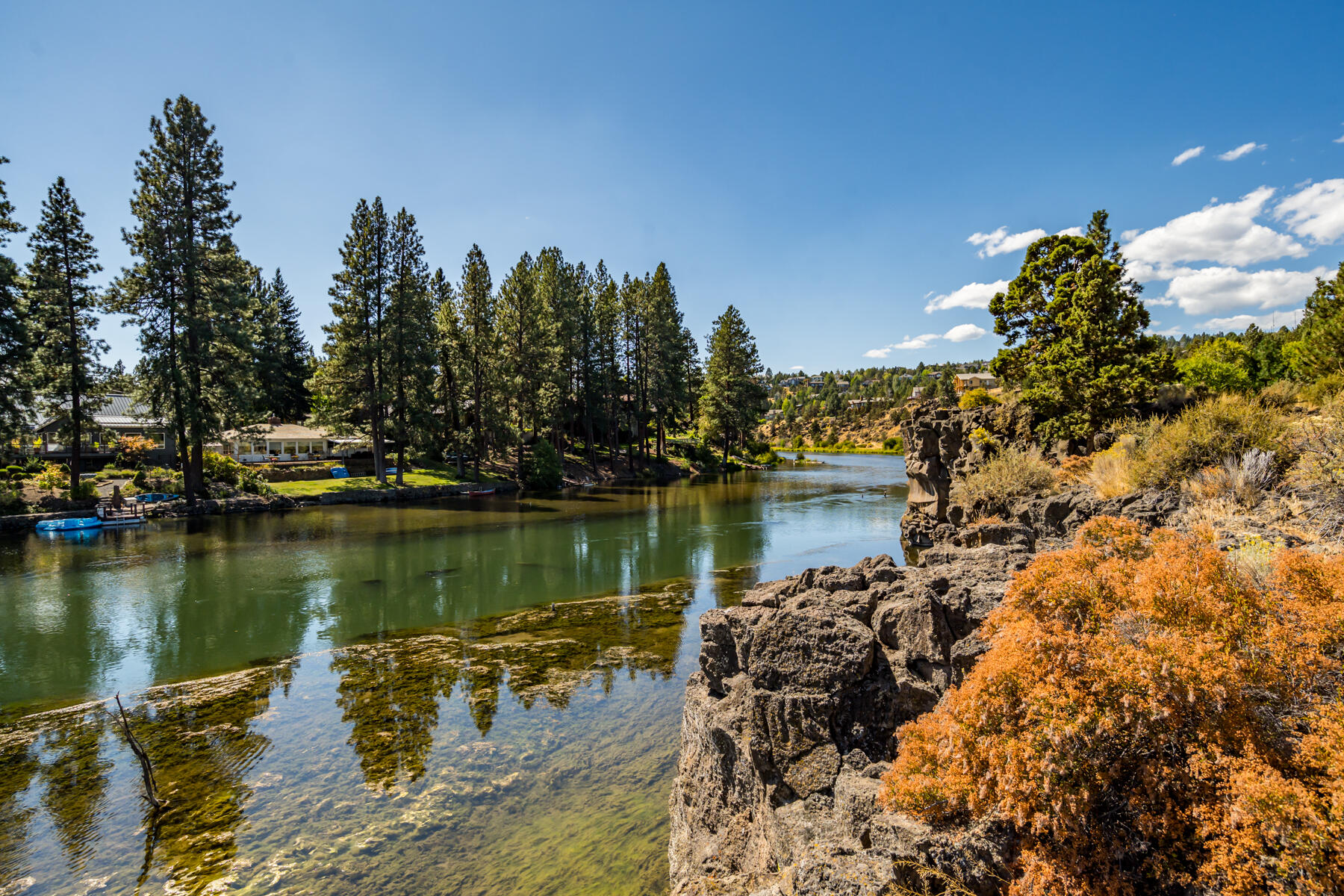 Rivers Edge Village - Residential