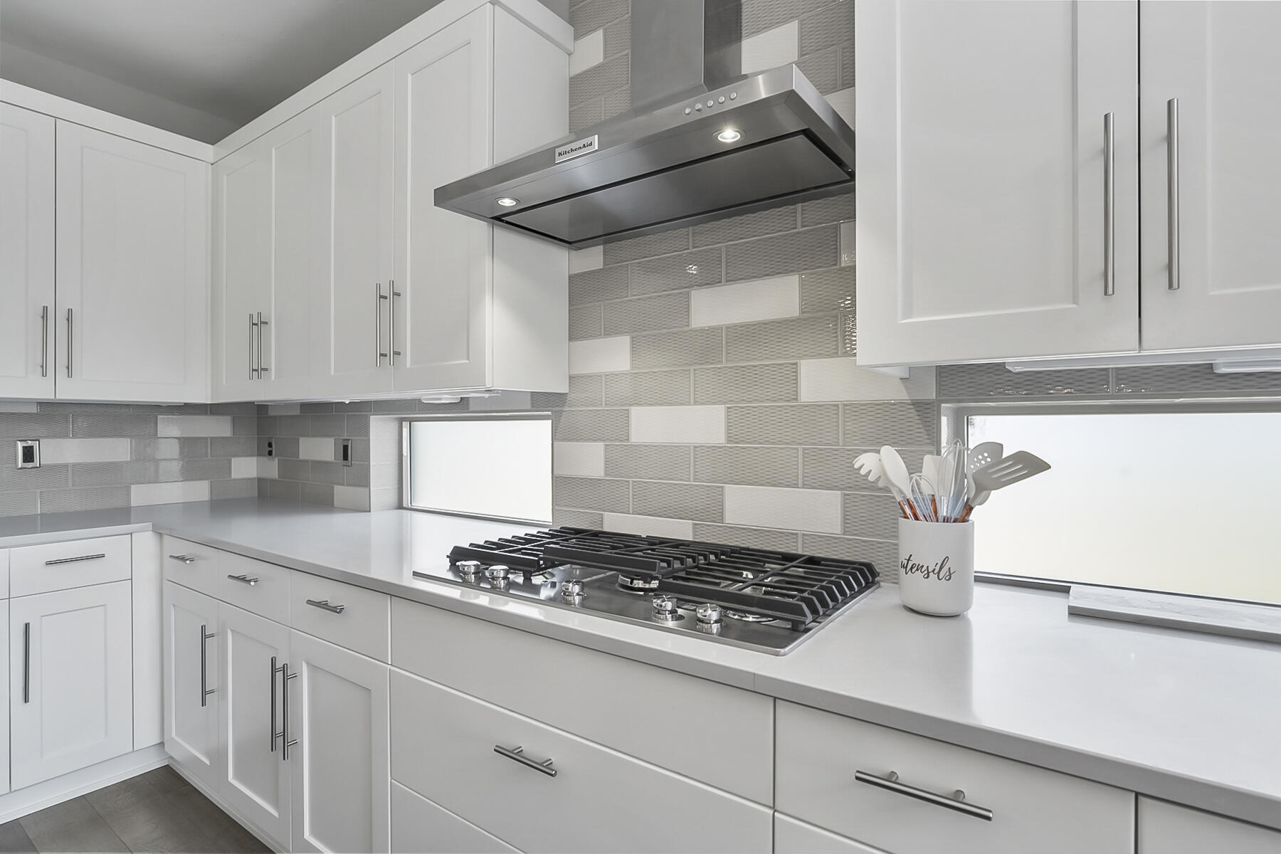 Rivers Edge Village - Residential