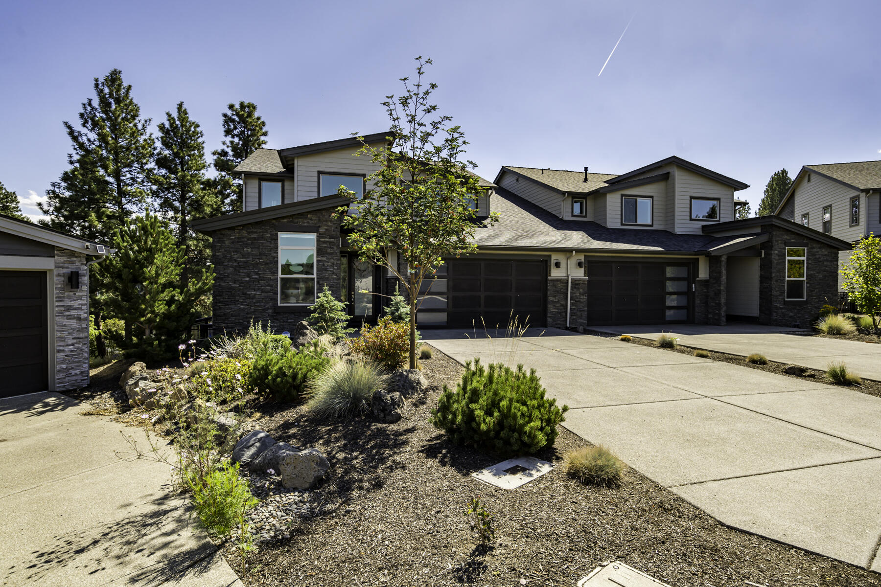 Rivers Edge Village - Residential