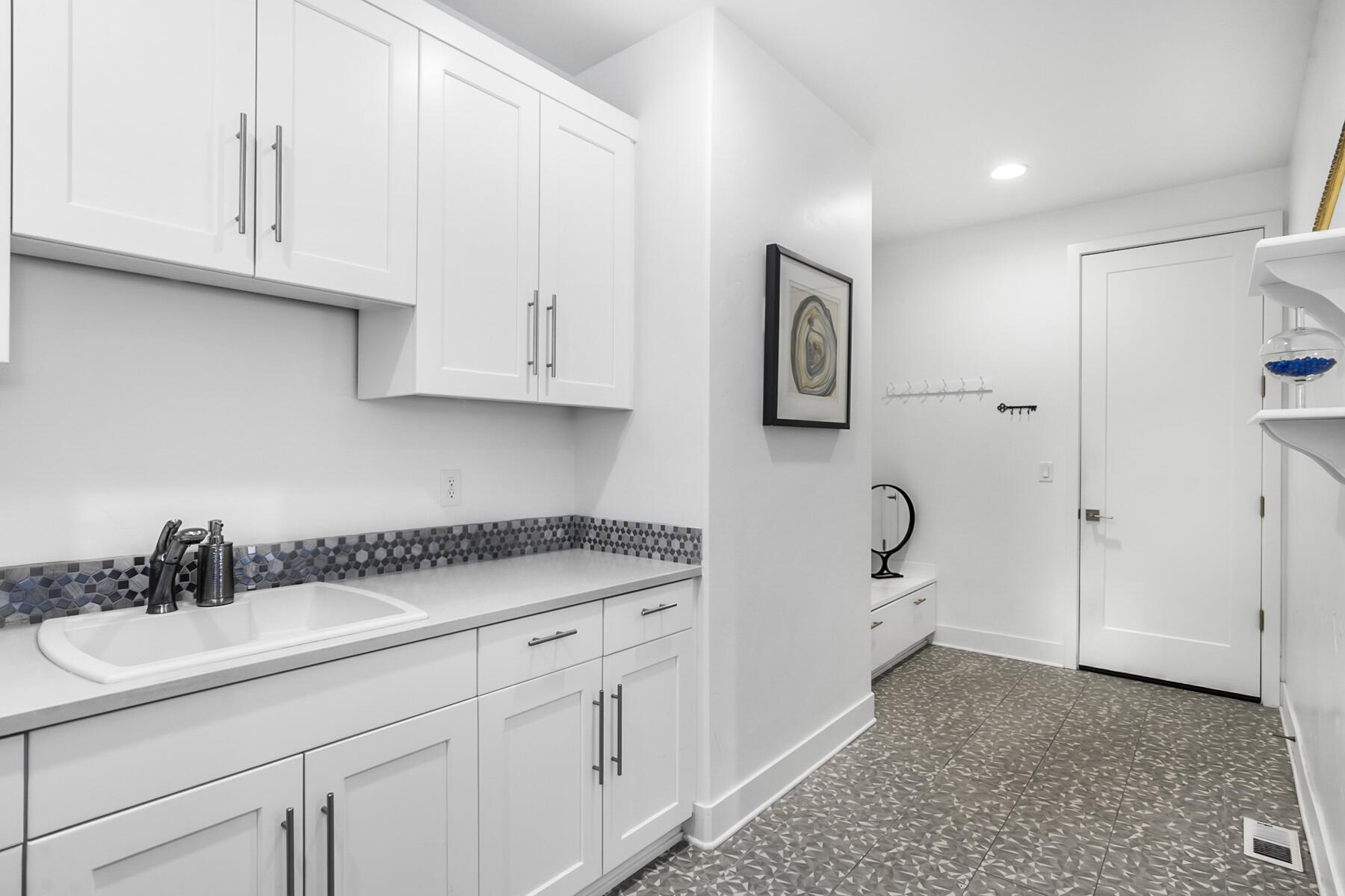 Rivers Edge Village - Residential