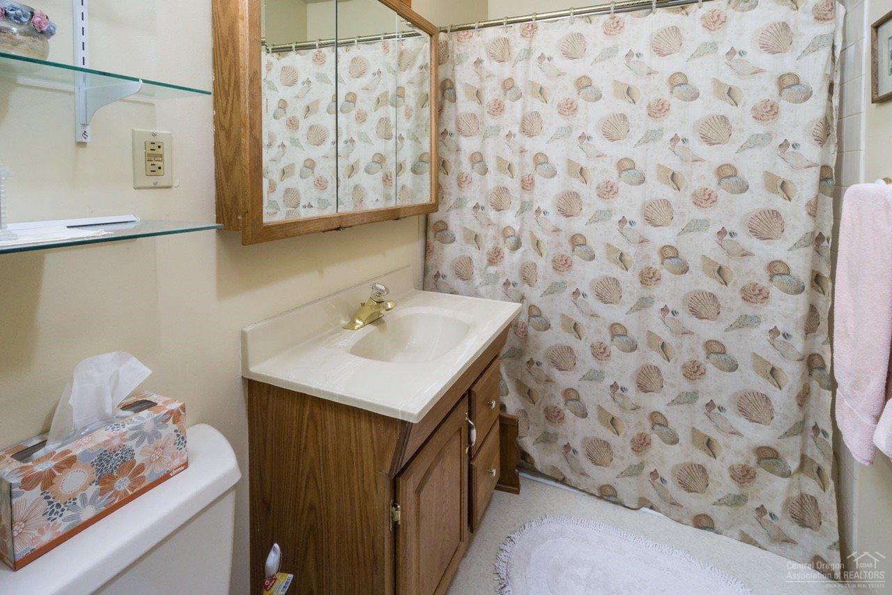 1st Addition Bend Pk - Residential