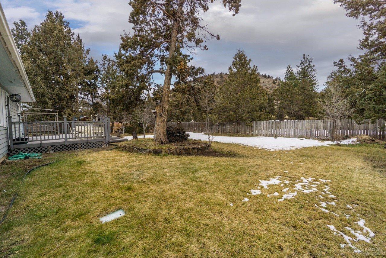 1st Addition Bend Pk - Residential