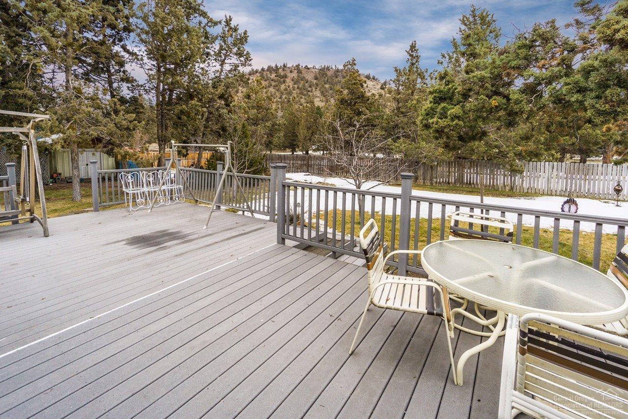 1st Addition Bend Pk - Residential