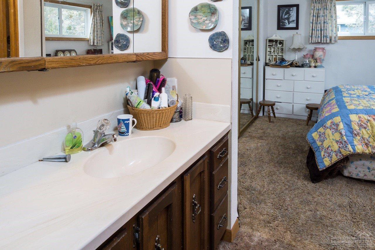 1st Addition Bend Pk - Residential