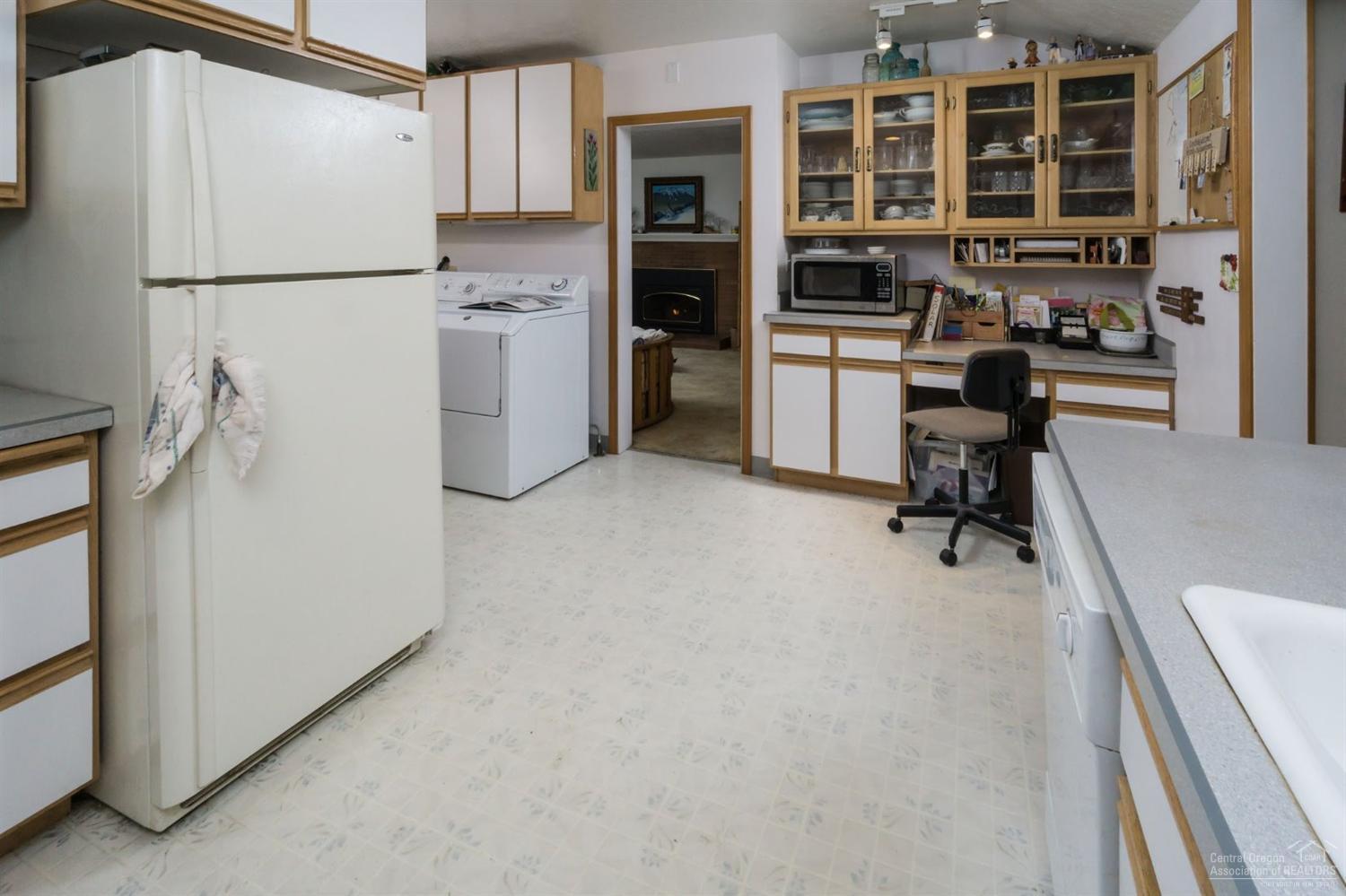 1st Addition Bend Pk - Residential