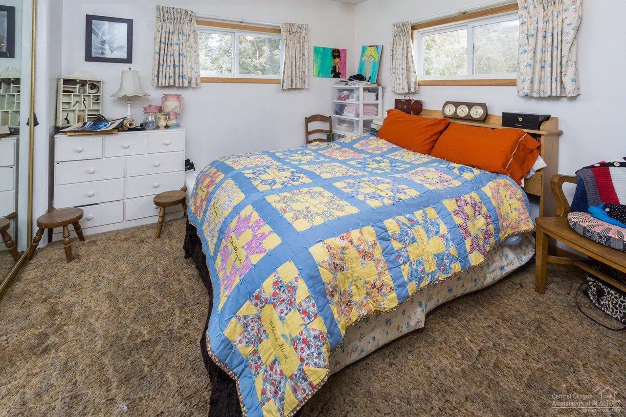 1st Addition Bend Pk - Residential