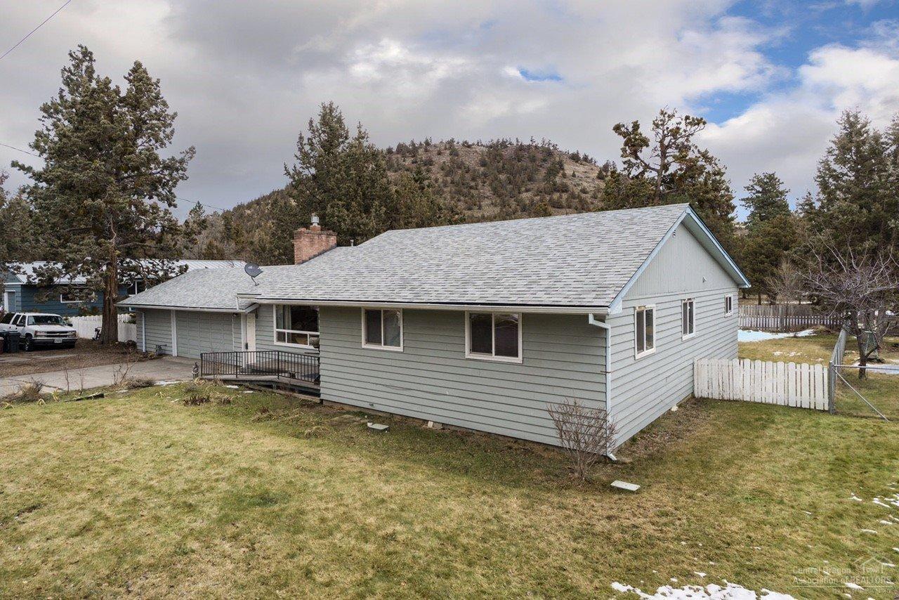 1st Addition Bend Pk - Residential