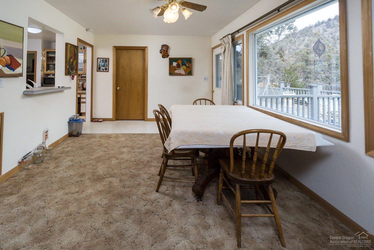 1st Addition Bend Pk - Residential