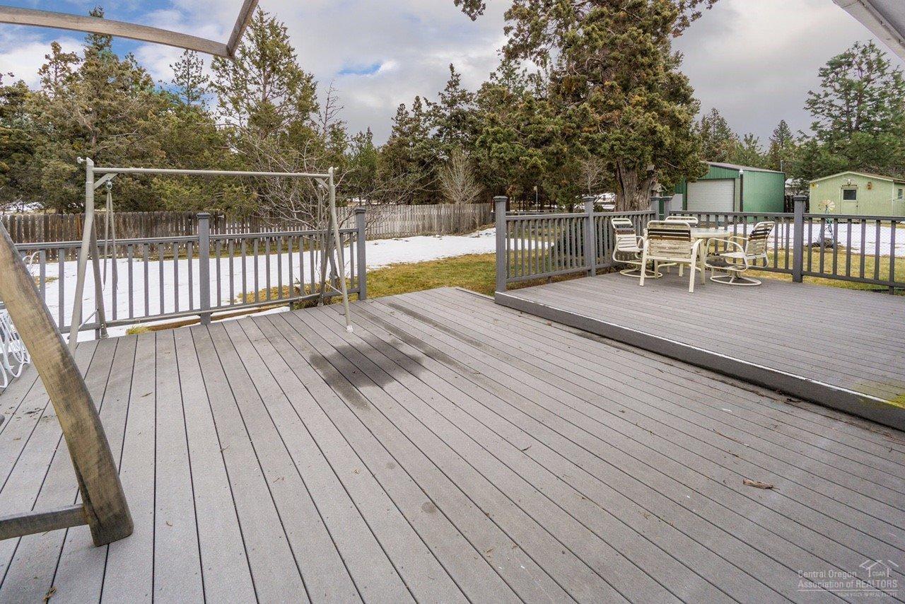 1st Addition Bend Pk - Residential