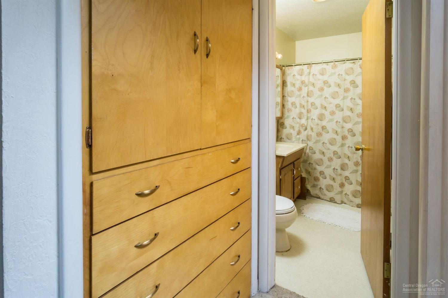 1st Addition Bend Pk - Residential