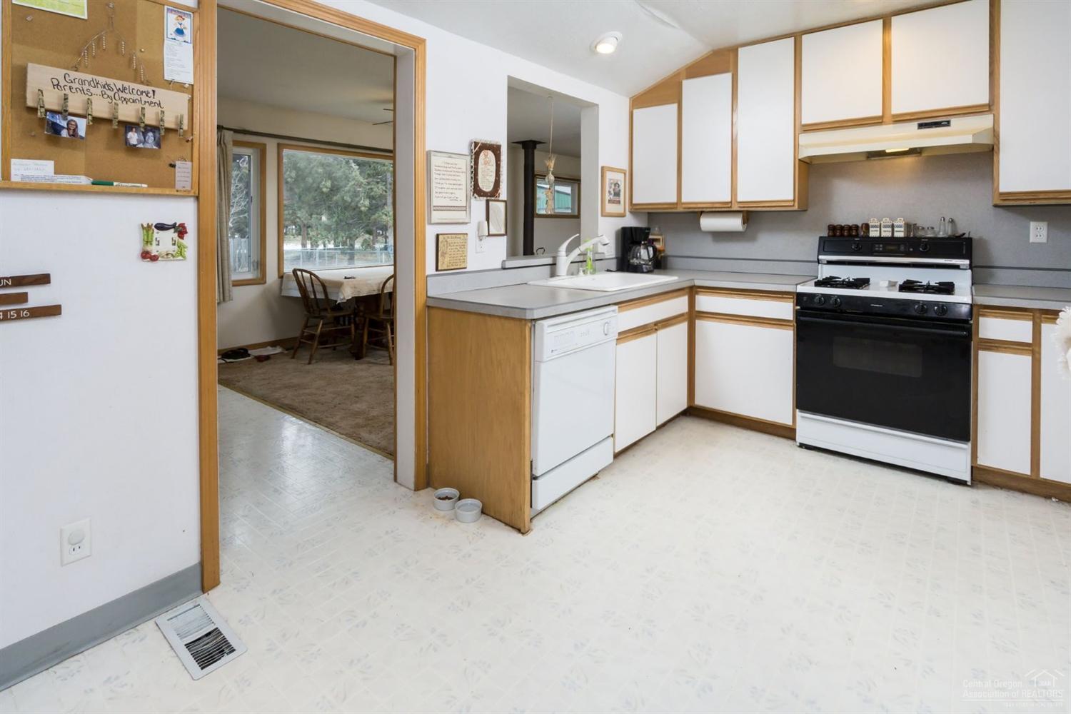 1st Addition Bend Pk - Residential