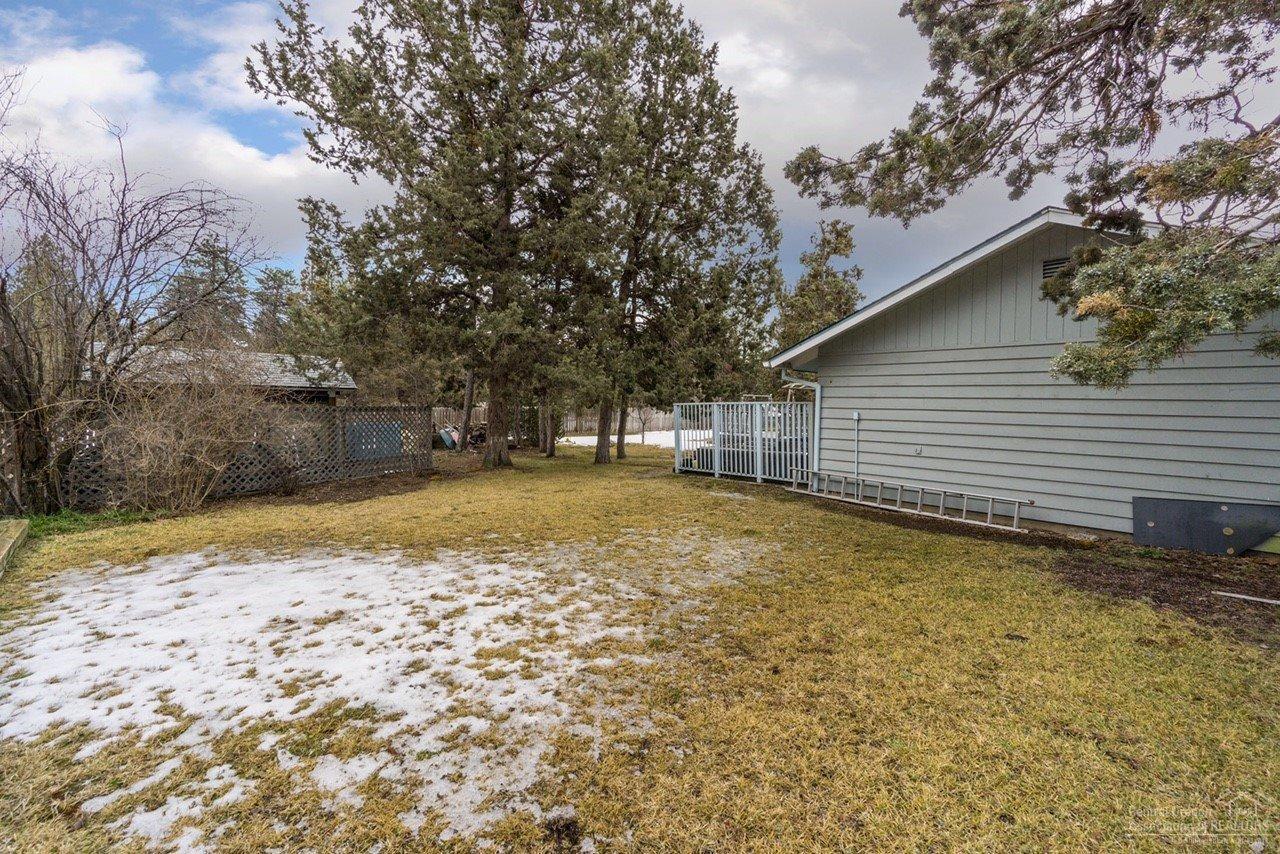 1st Addition Bend Pk - Residential