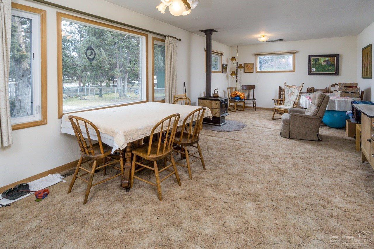 1st Addition Bend Pk - Residential