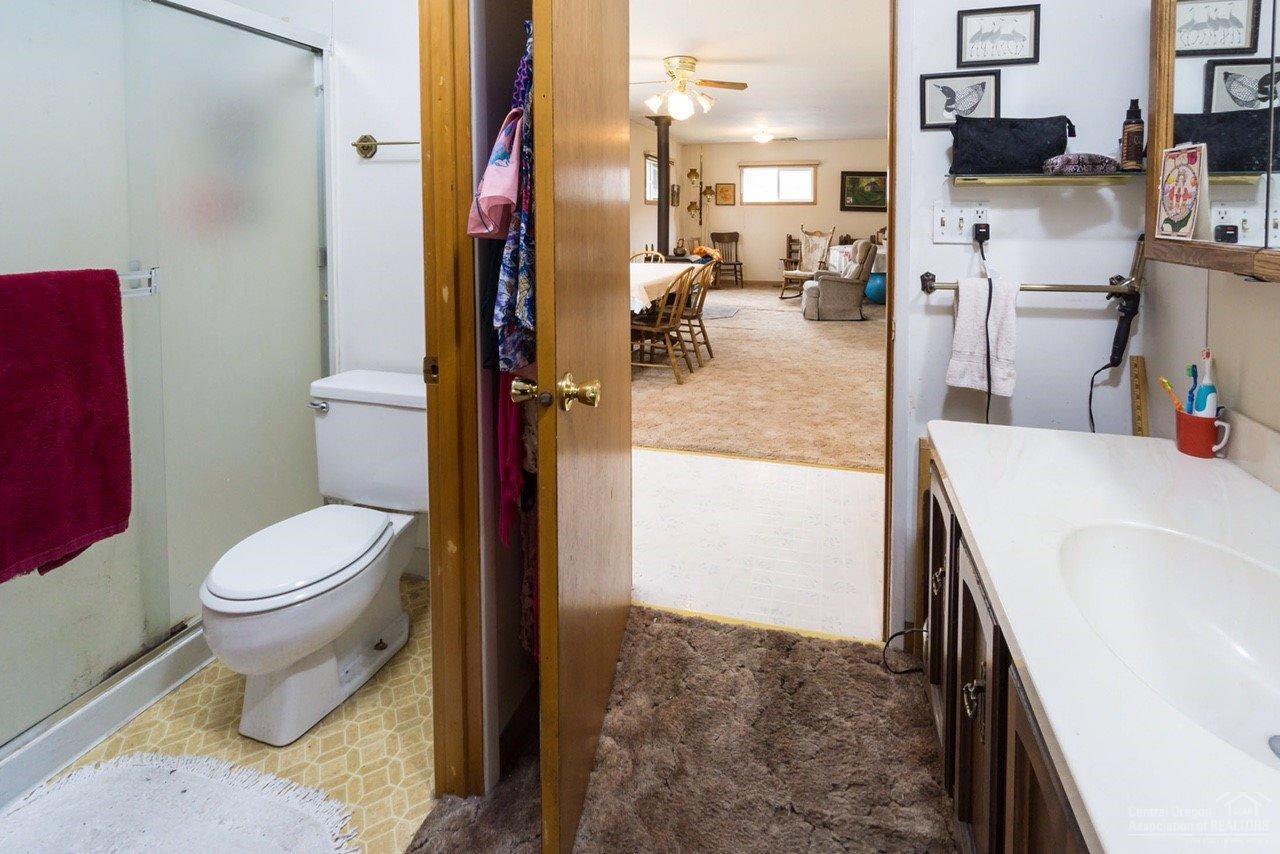 1st Addition Bend Pk - Residential