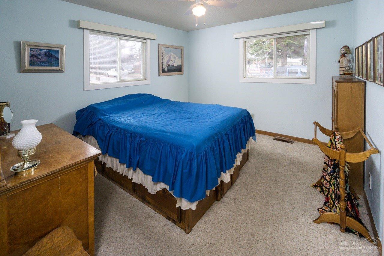 1st Addition Bend Pk - Residential