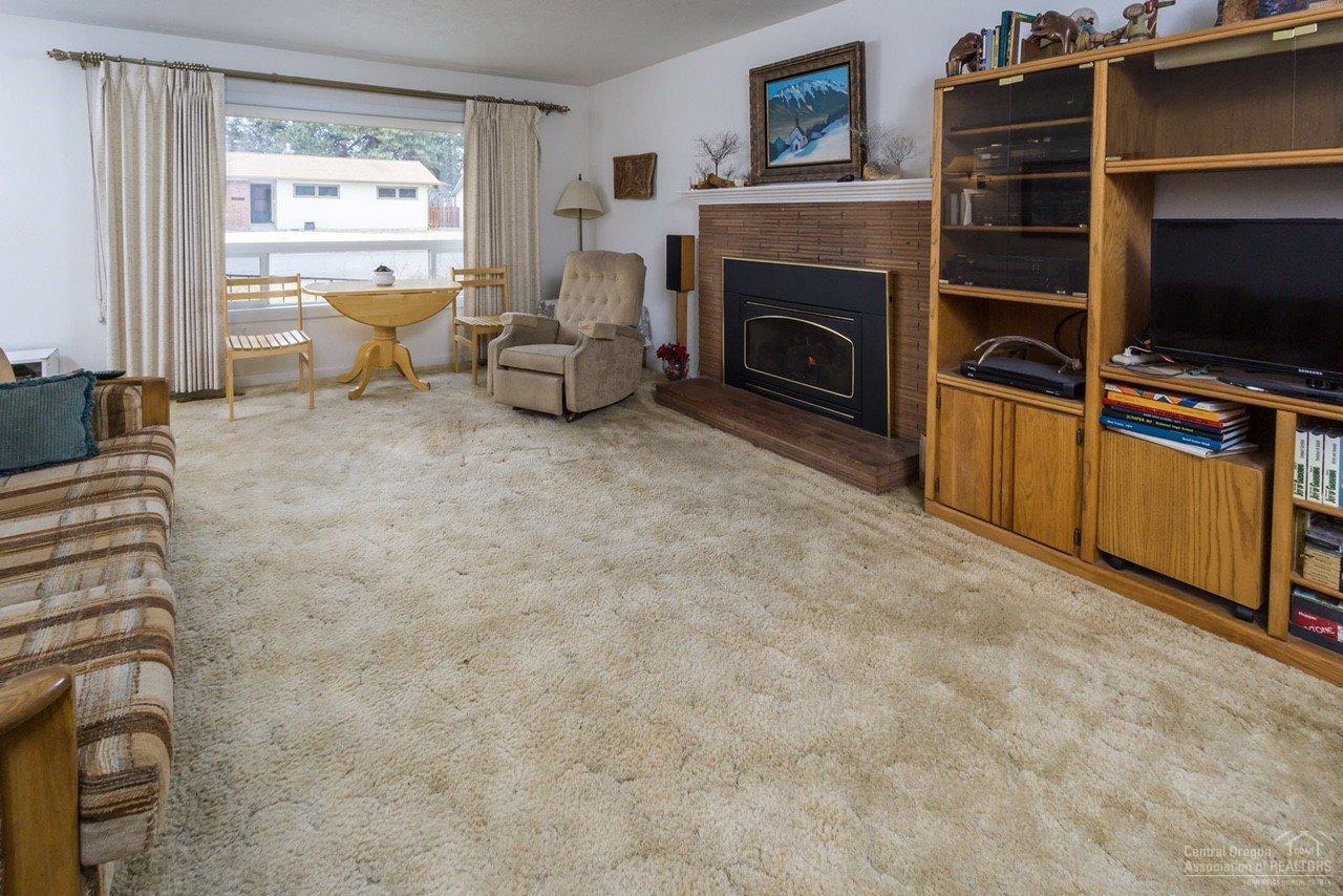 1st Addition Bend Pk - Residential