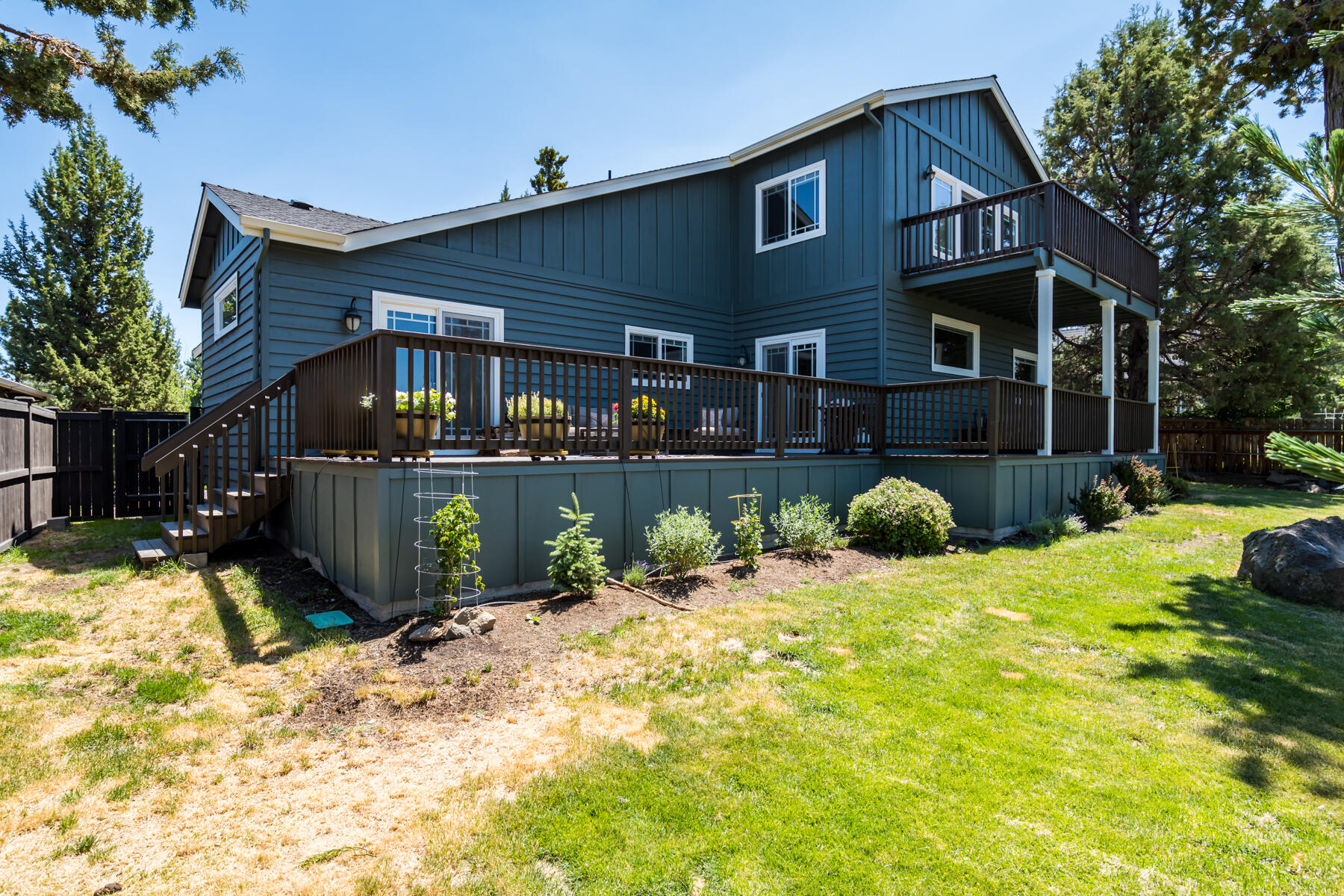 Awbrey Ridge - Residential