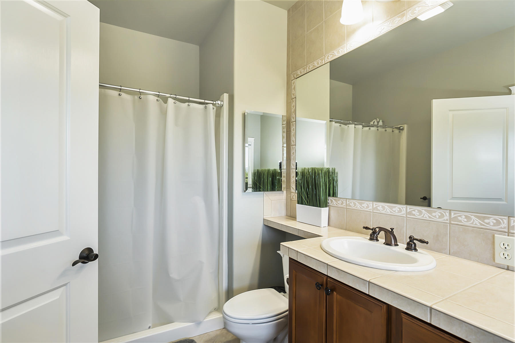 Awbrey Ridge - Residential