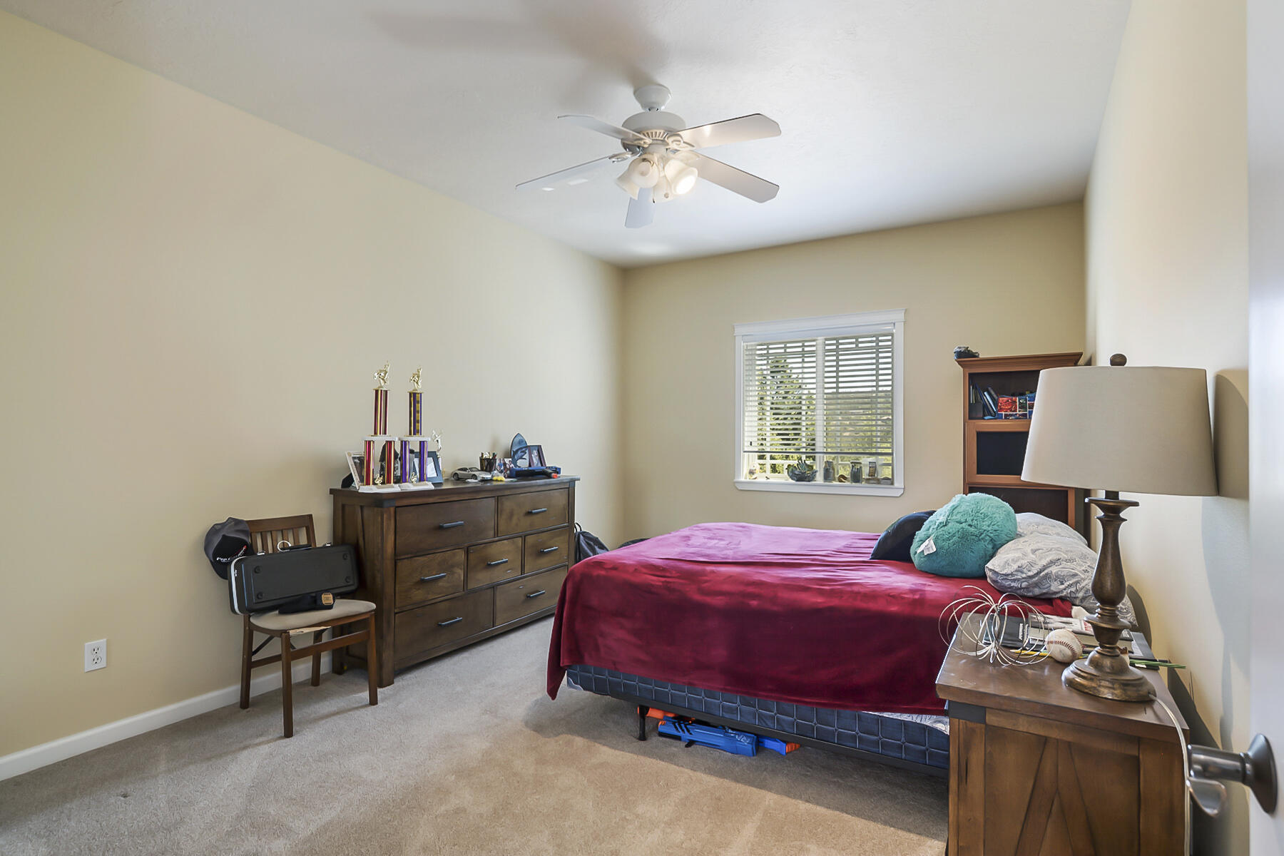 Awbrey Ridge - Residential