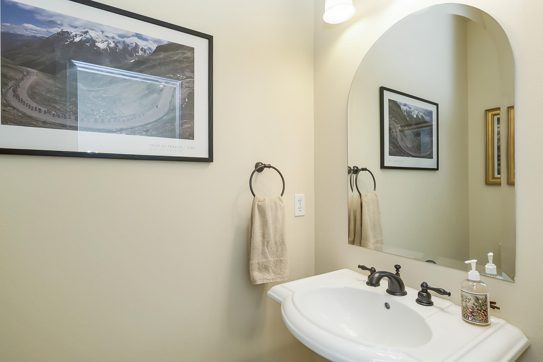 Awbrey Ridge - Residential