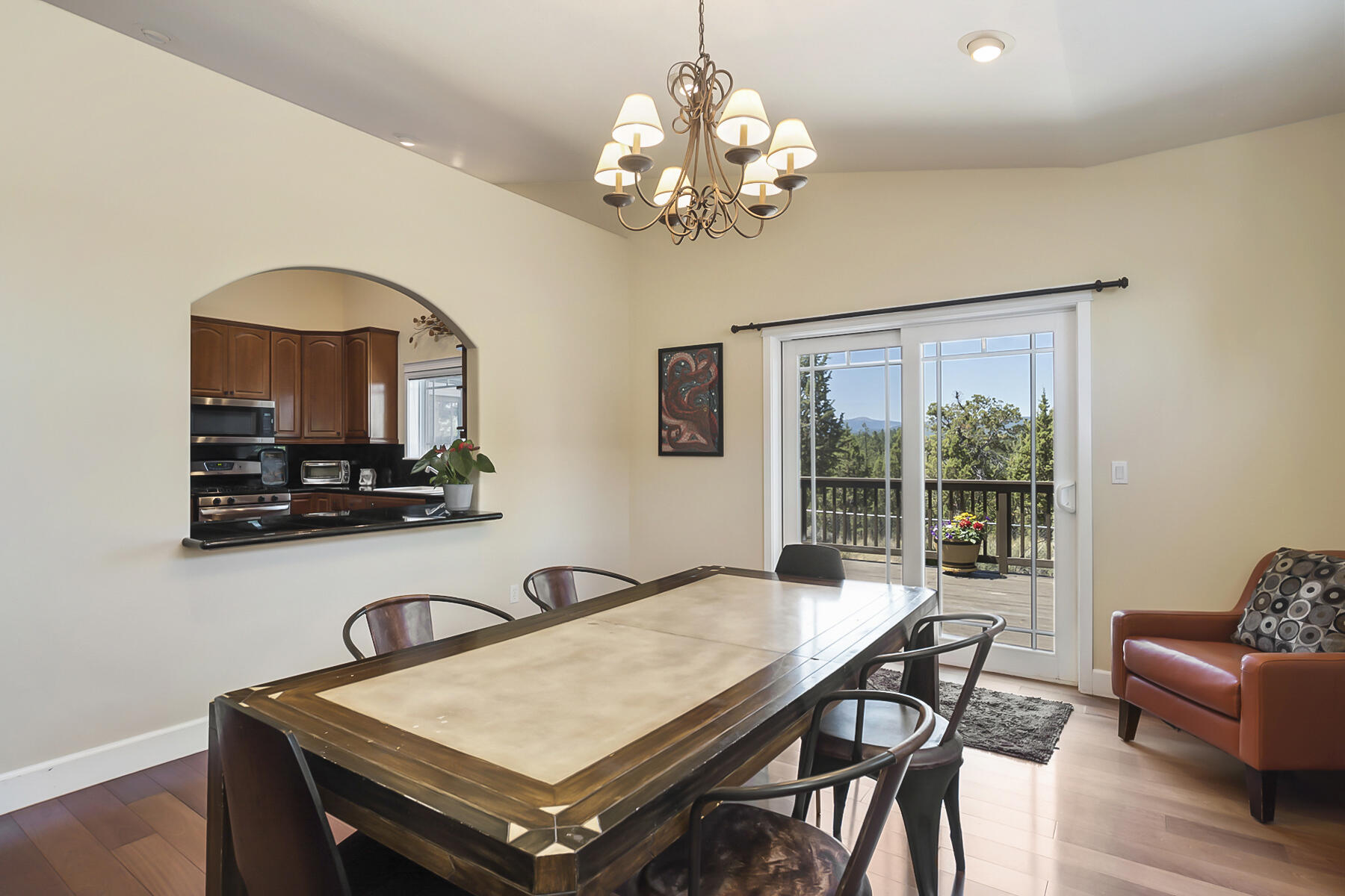 Awbrey Ridge - Residential