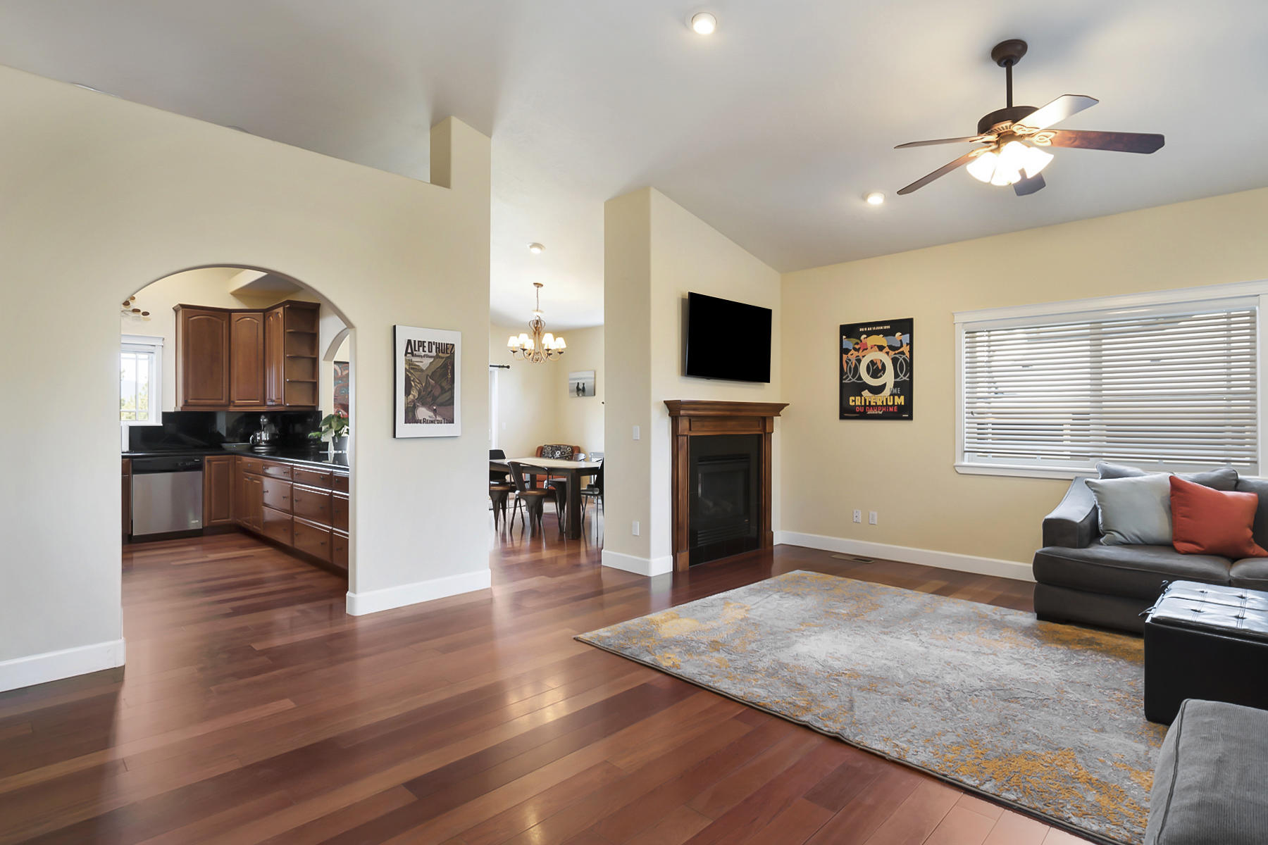 Awbrey Ridge - Residential