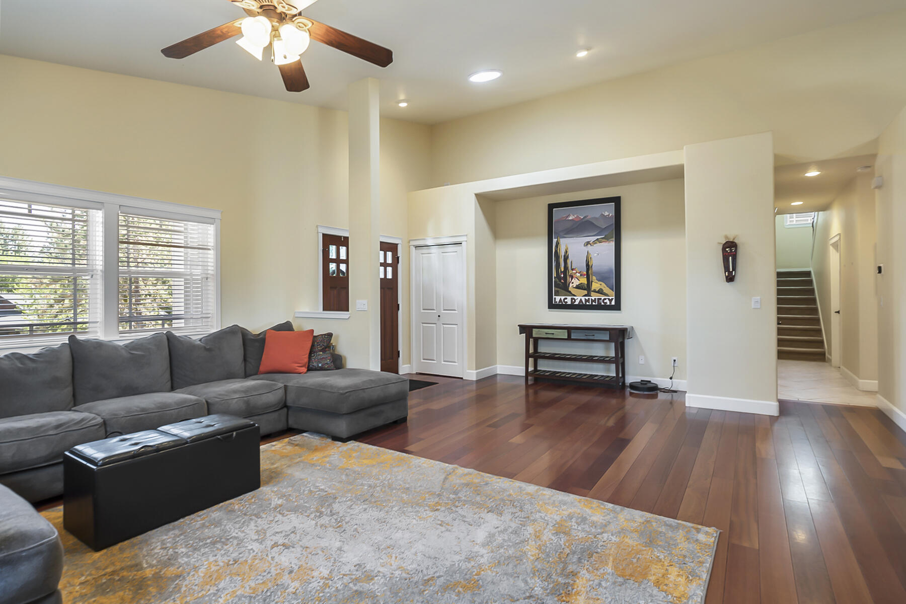 Awbrey Ridge - Residential