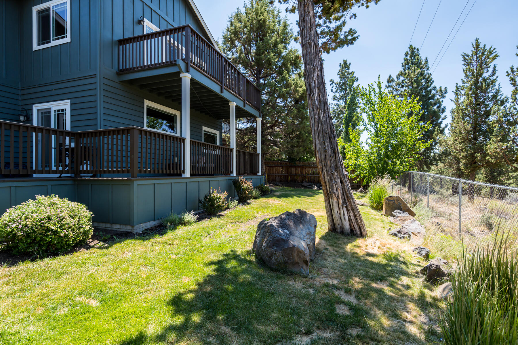 Awbrey Ridge - Residential