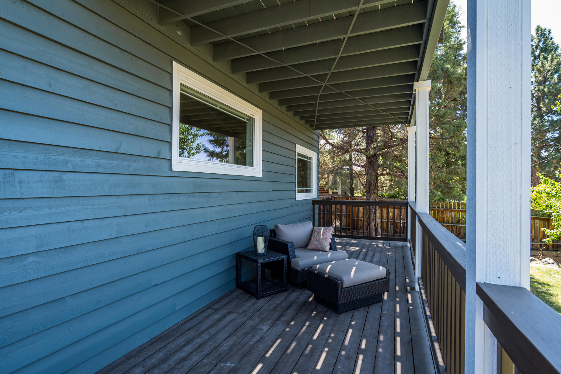 Awbrey Ridge - Residential