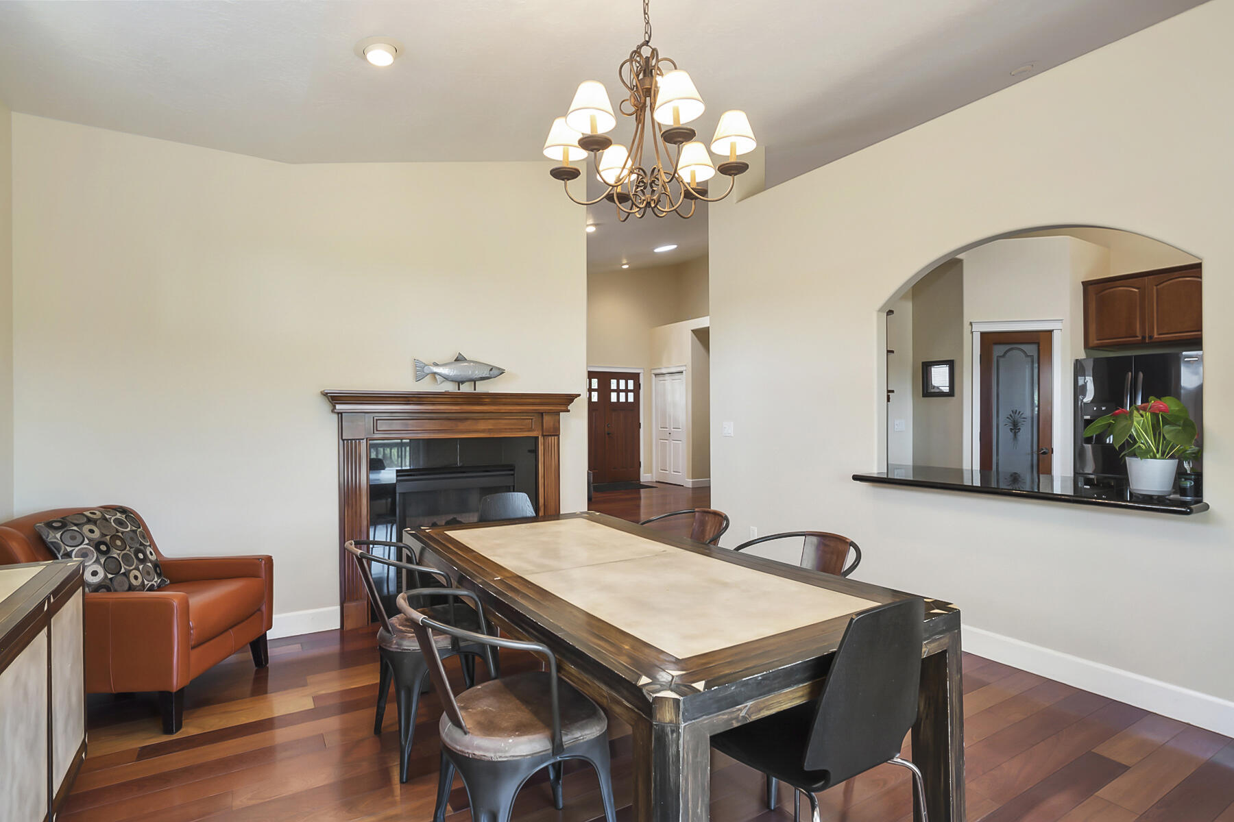 Awbrey Ridge - Residential