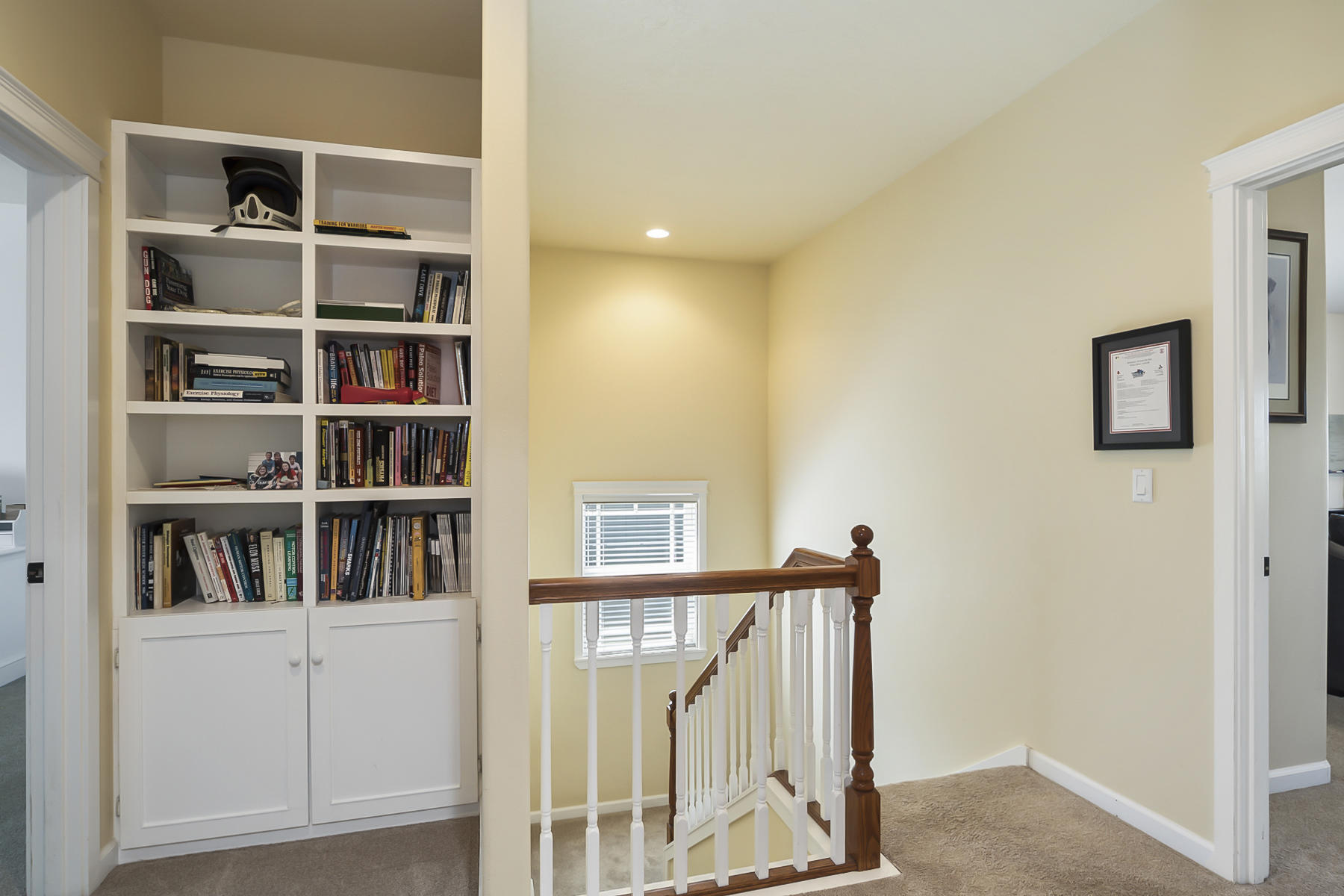 Awbrey Ridge - Residential