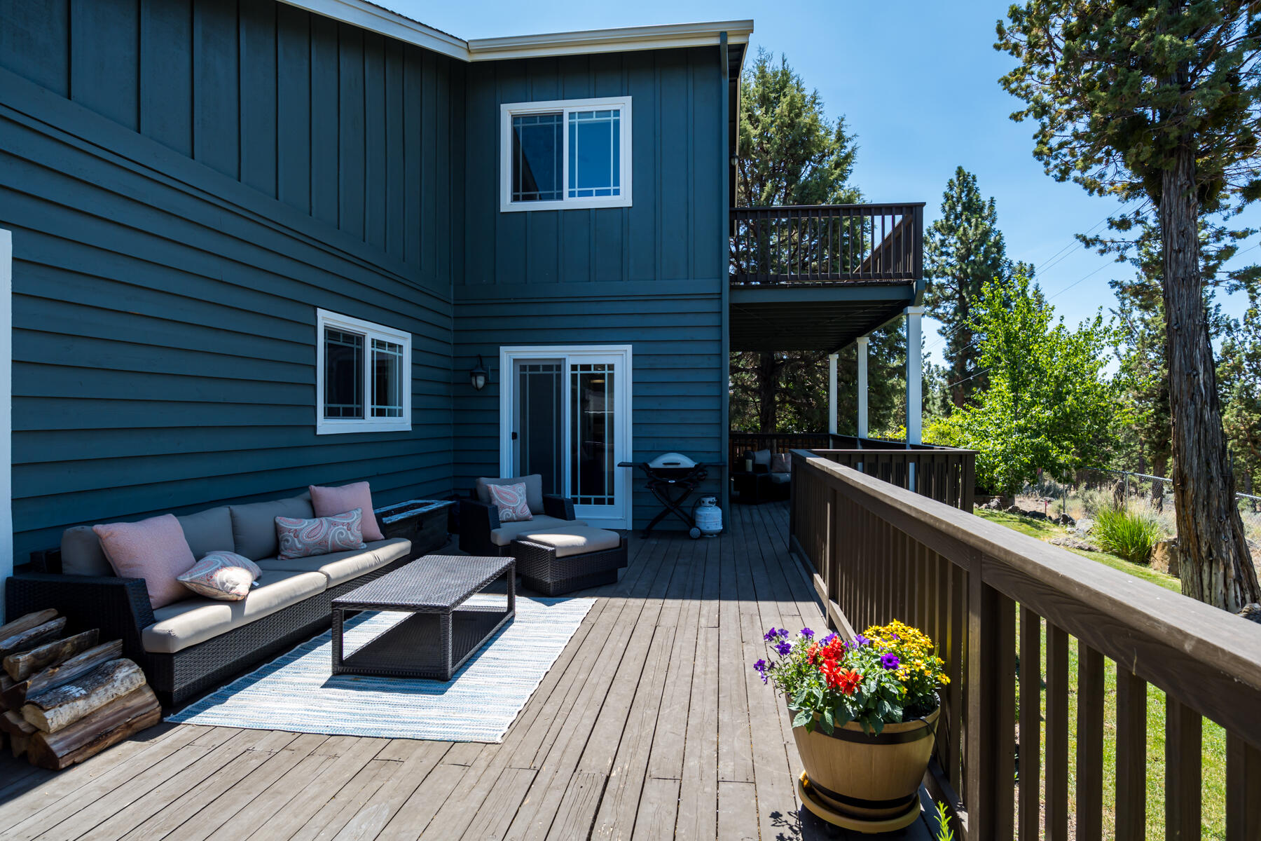 Awbrey Ridge - Residential