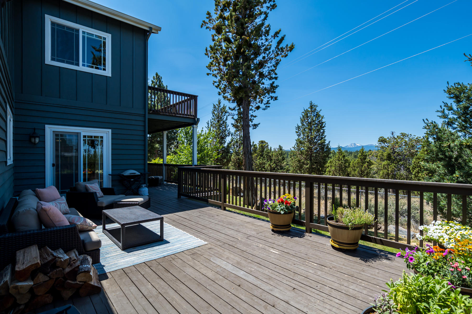 Awbrey Ridge - Residential