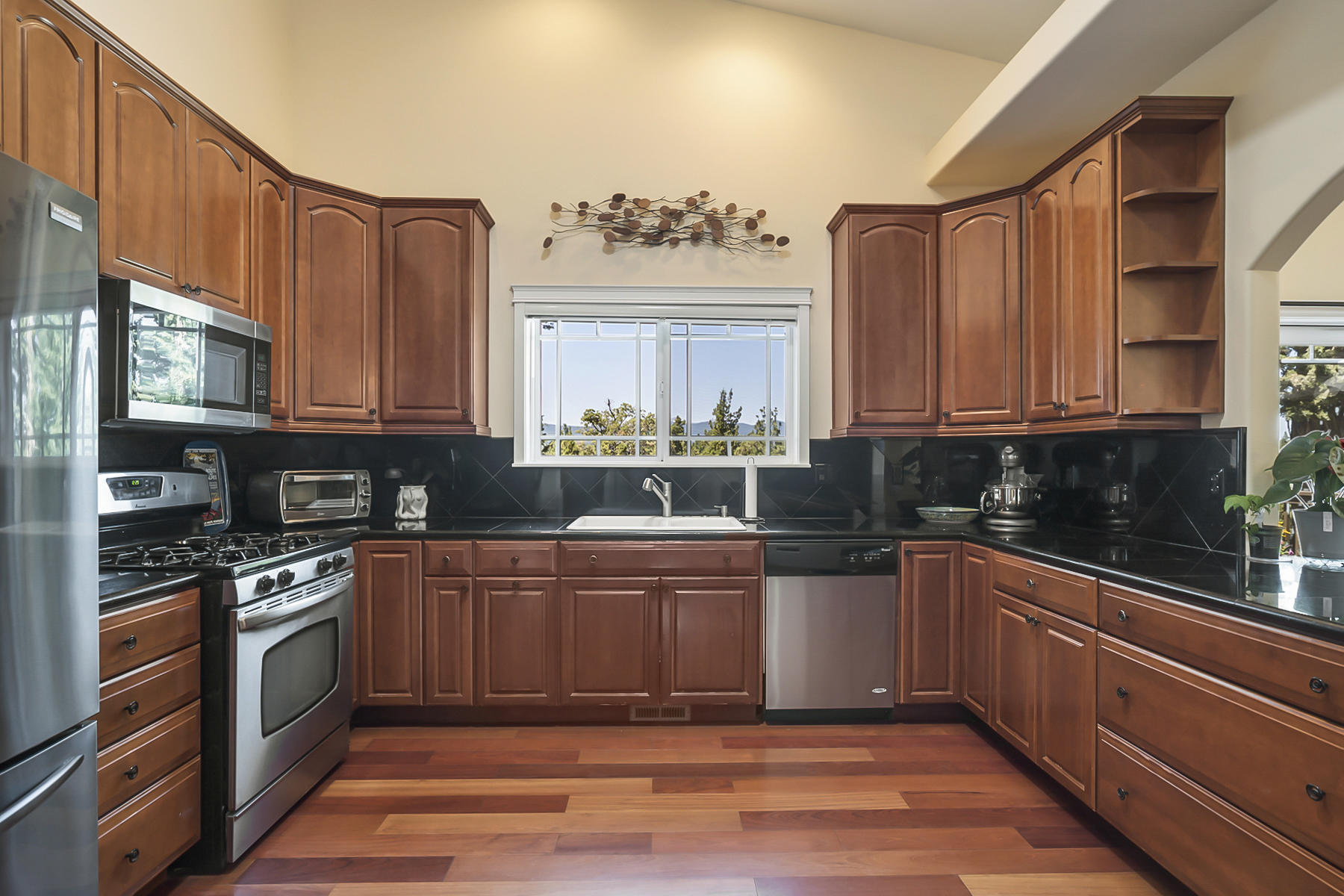 Awbrey Ridge - Residential