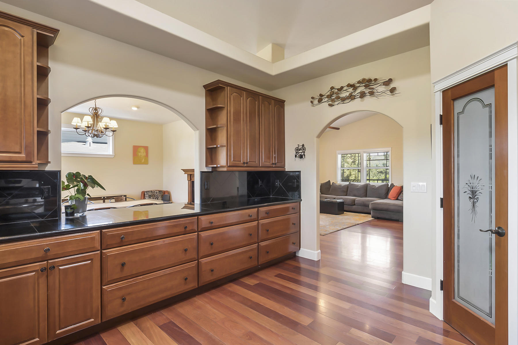 Awbrey Ridge - Residential