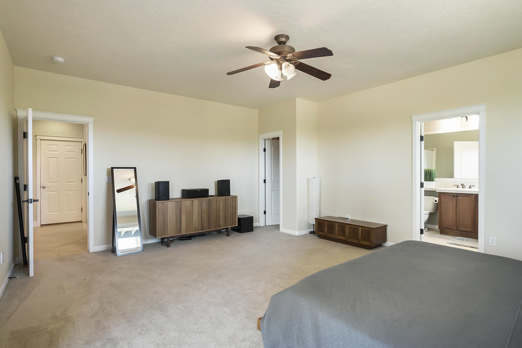 Awbrey Ridge - Residential